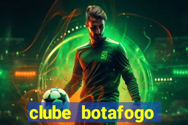 clube botafogo santa felicidade